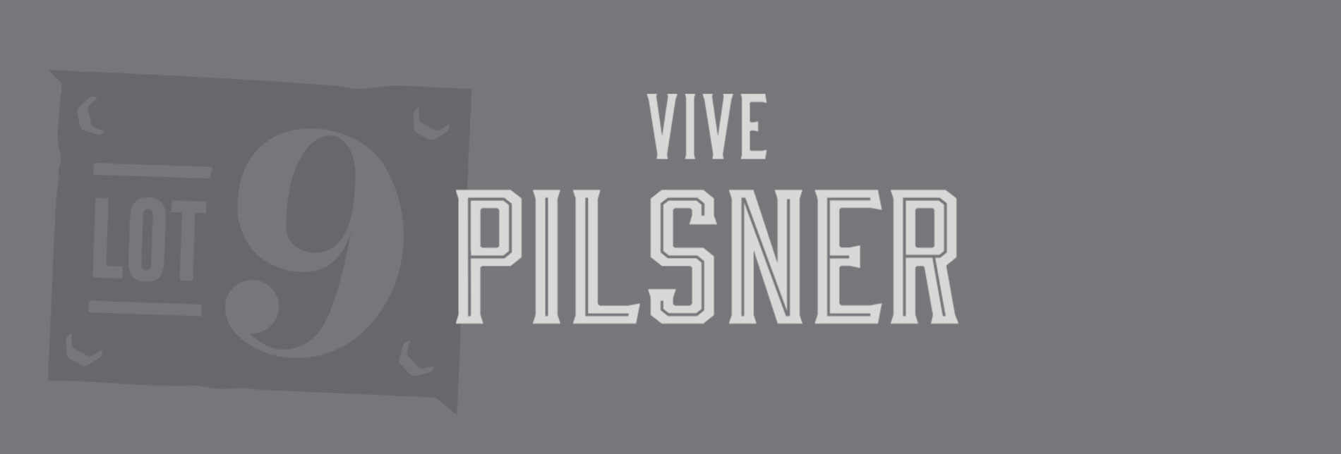 Crisp Pilsner logo