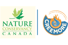 Nature conservancy canada besides creemore logos