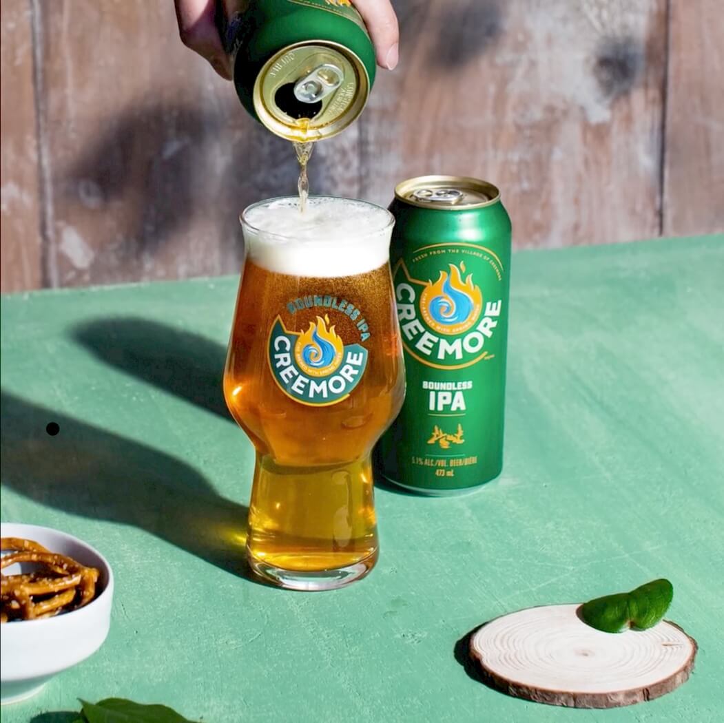 Home Creemore Springs