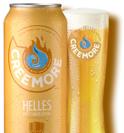 Helles can