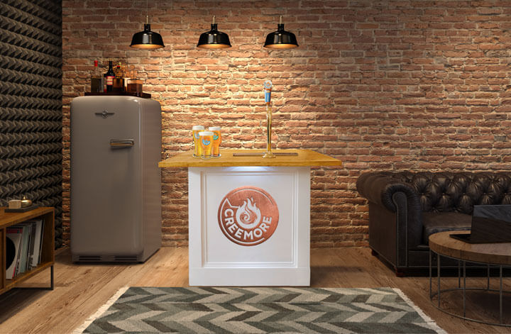 lot 9 bar