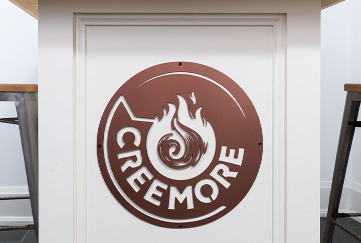 Creemore Bar