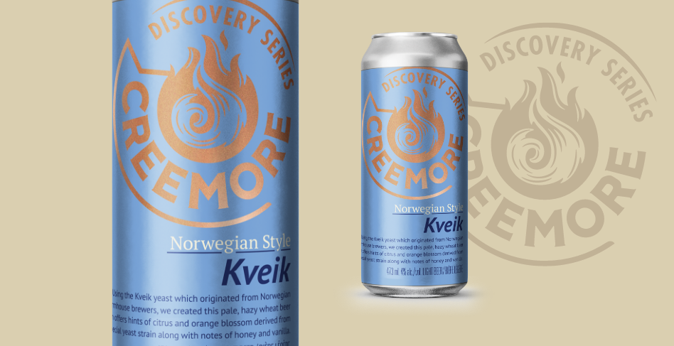 Kveik Discovery