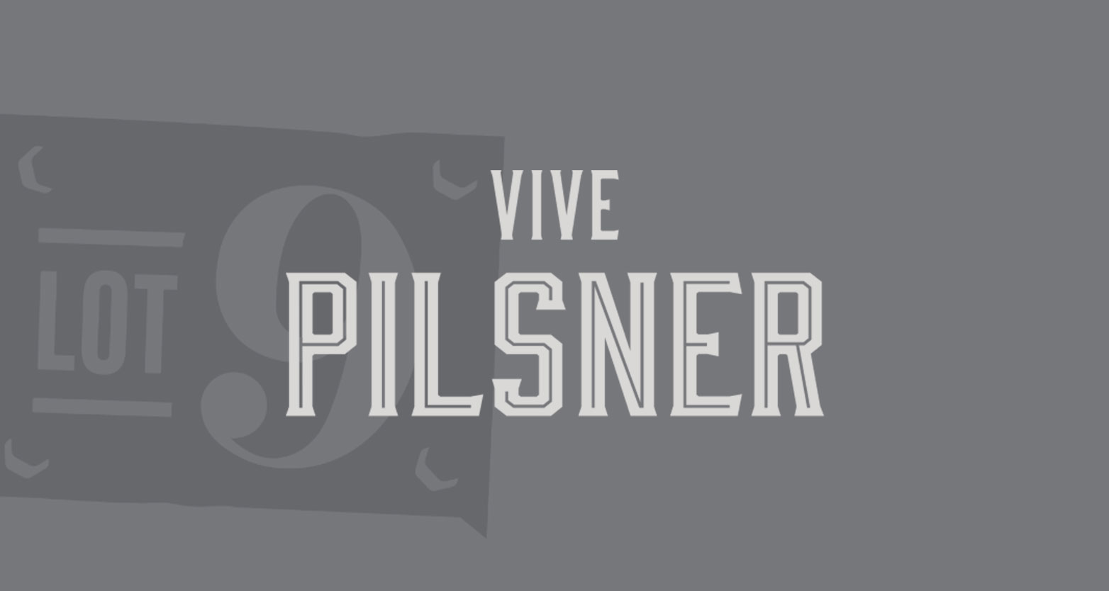 Crisp Pilsner logo