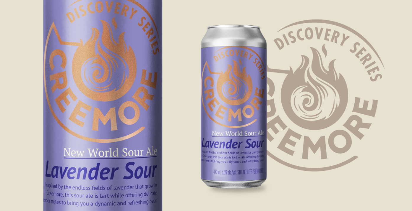  Lavender Sour