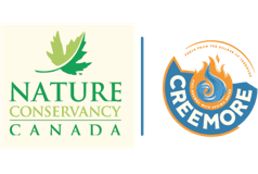 Nature conservancy canada besides creemore logos