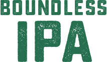 Boundless IPA logo