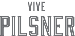 crisp pilsner logo