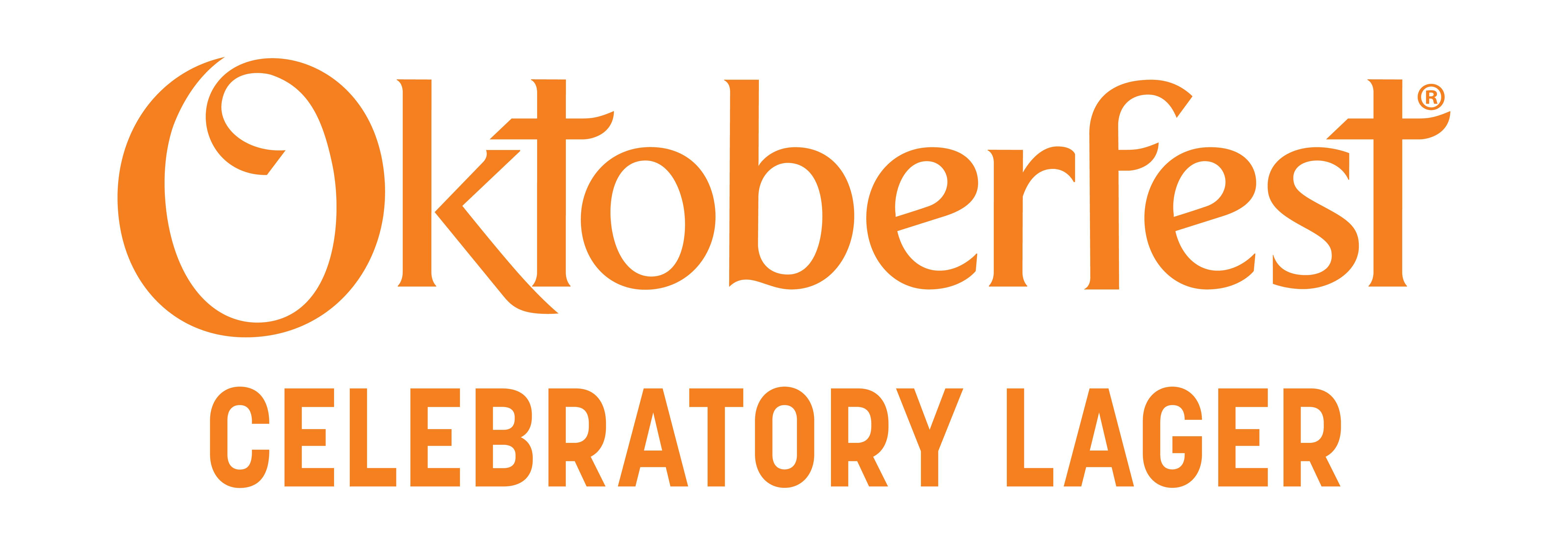 oktoberfest celebratory lager