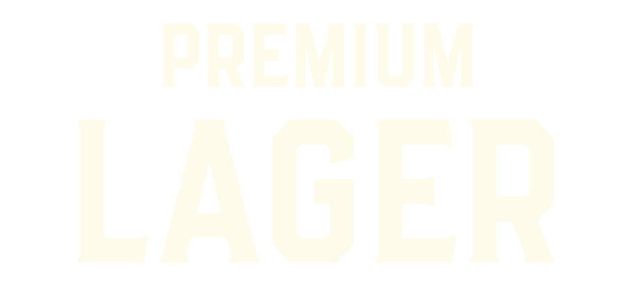 Premium Lager