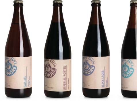 Small Batch