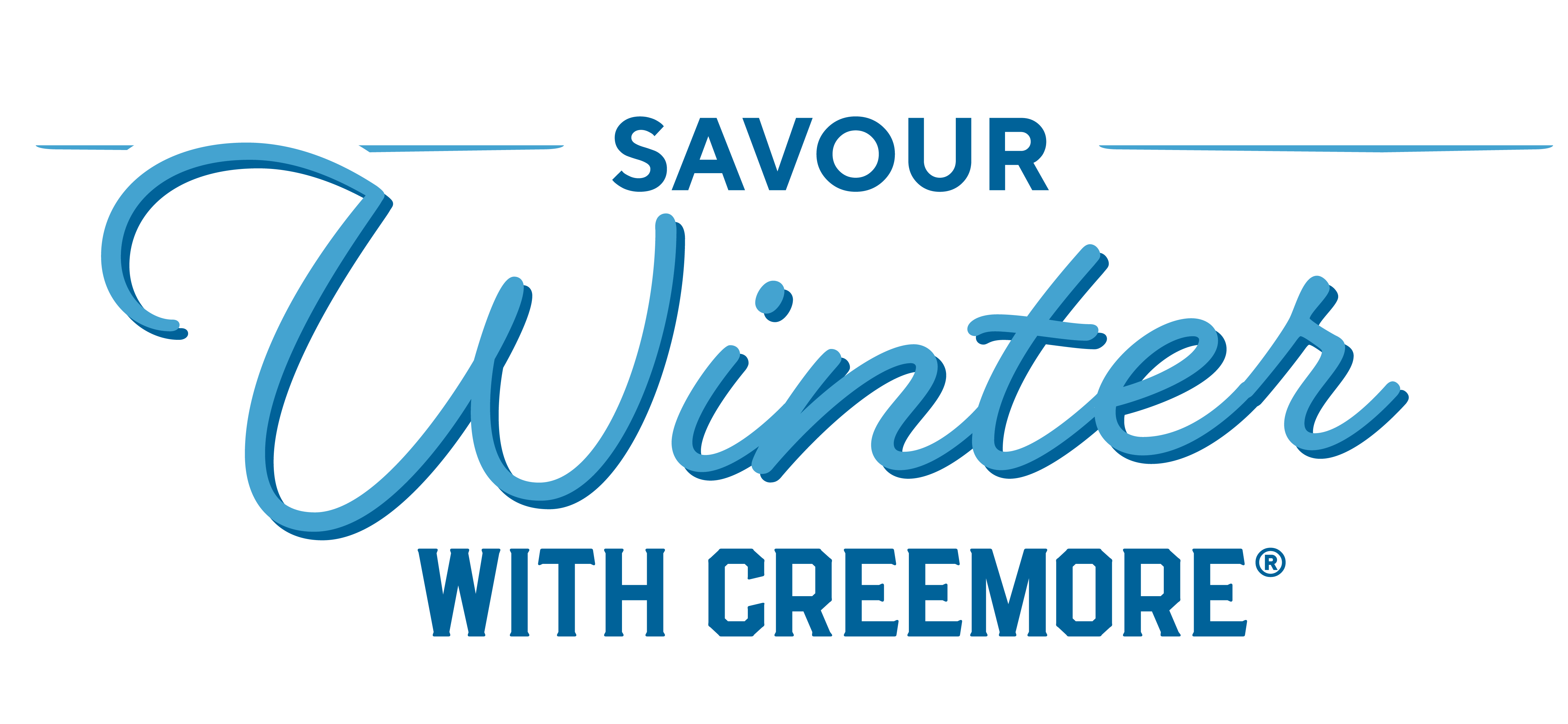 savour winter