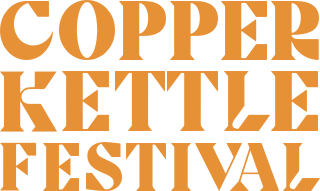 copper kettle logo