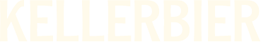 Kellerbier