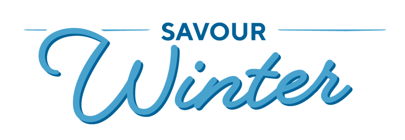 savour winter