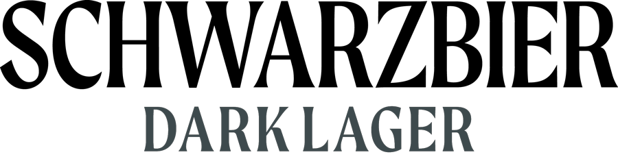 schwarzbier Logo