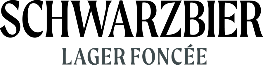 schwarzbier Logo