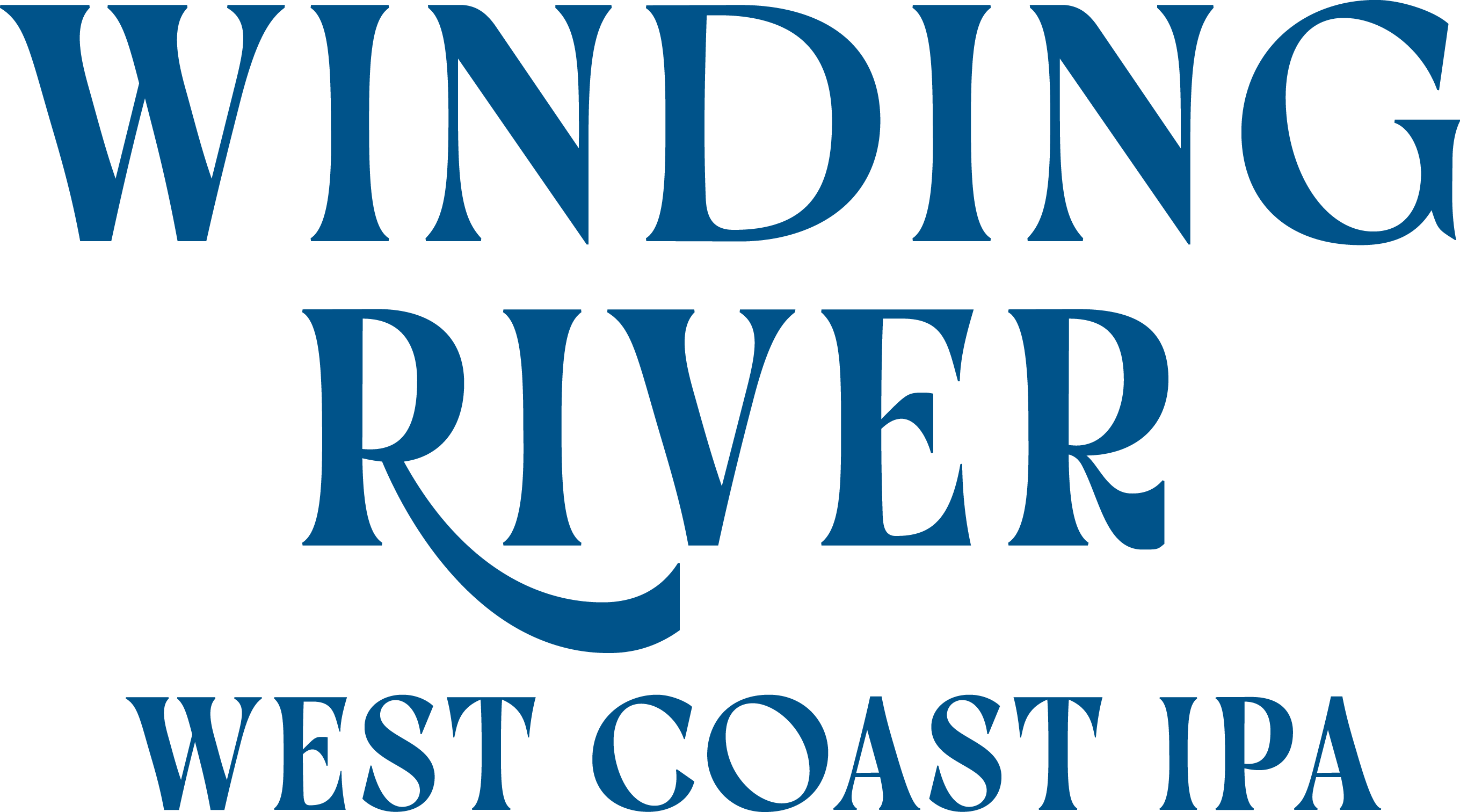 Winding River West Coast IPA