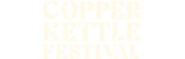 Copper Kettle Festival