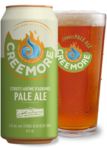 Pale Ale