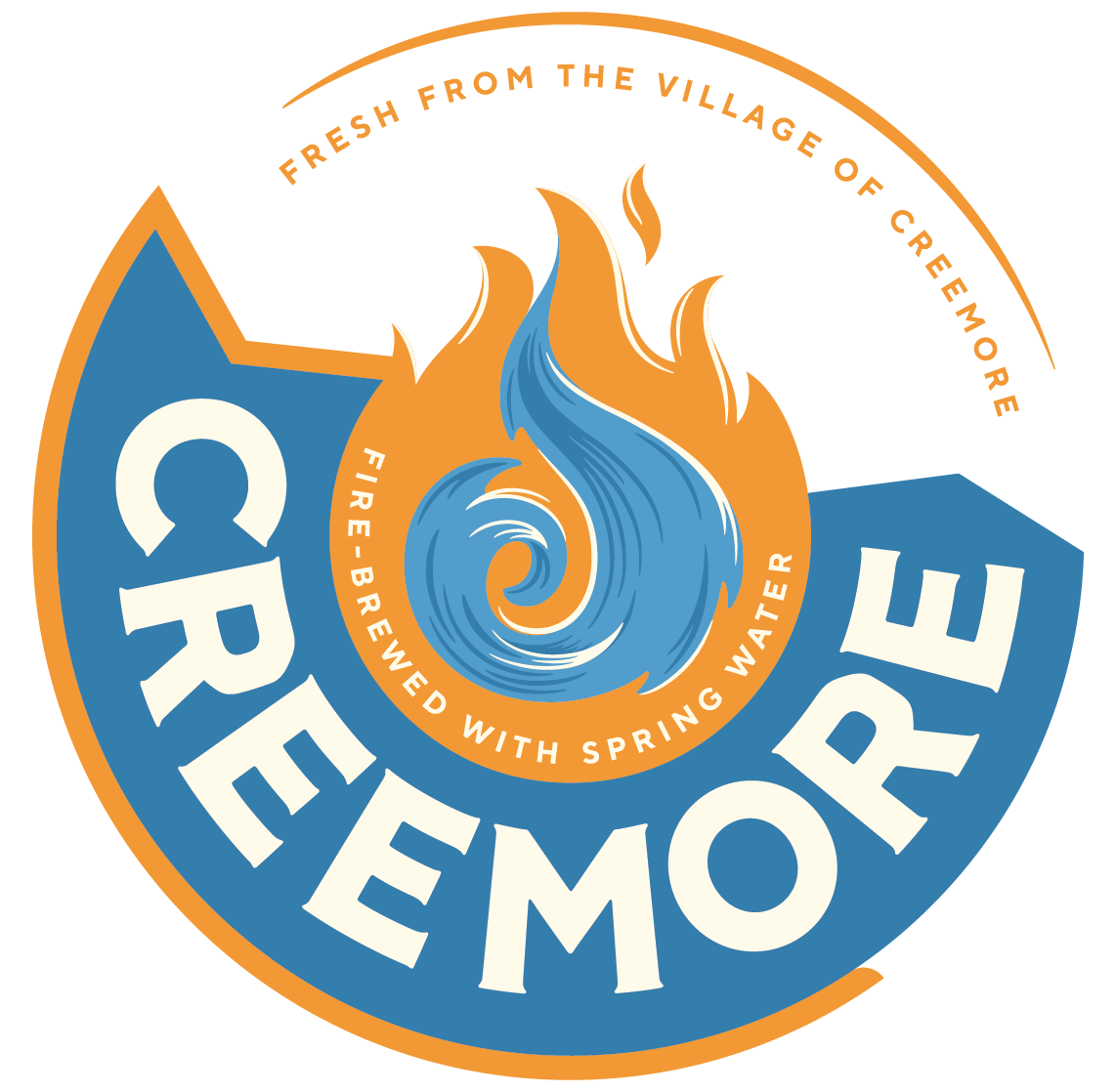 Creemore Home Logo