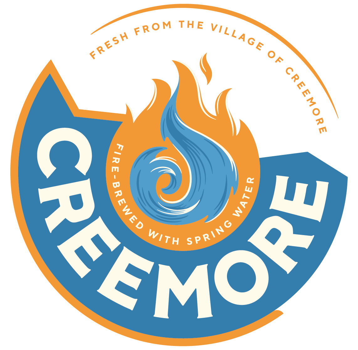 Creemore Home Logo